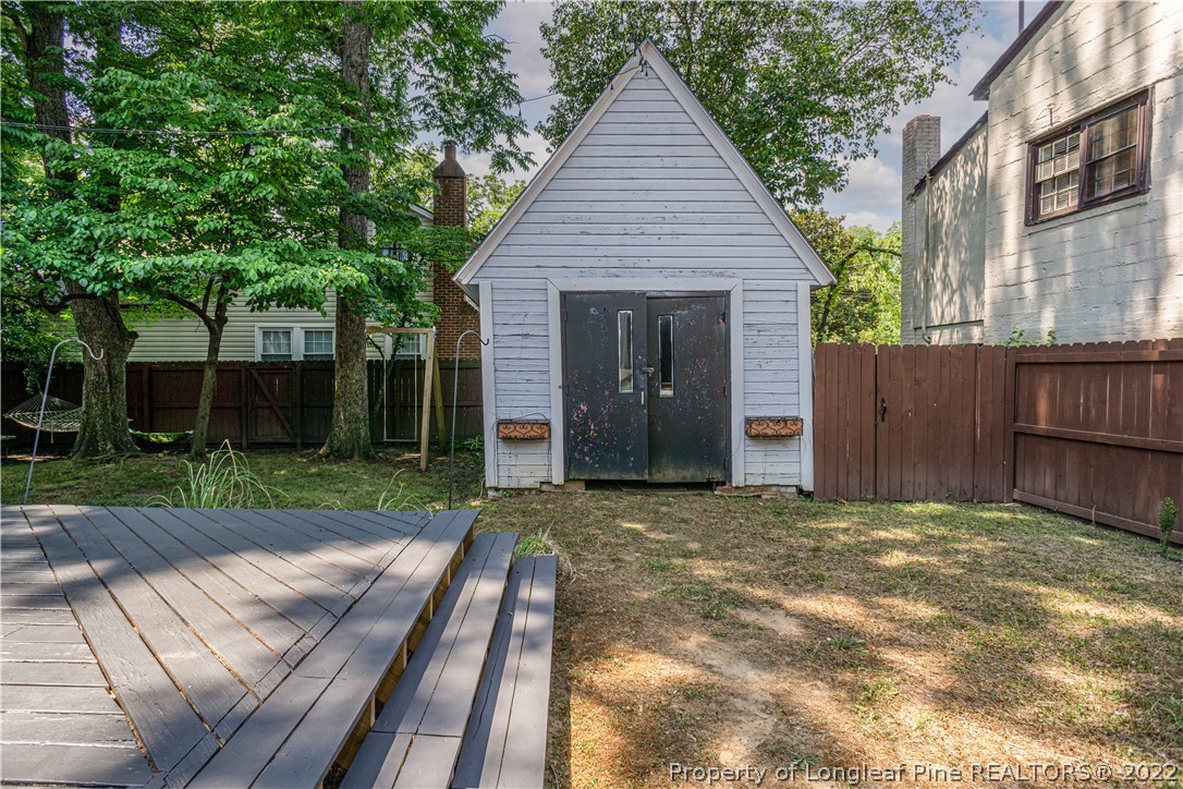 1705 Fort Bragg Road Fayetteville, NC 28303 - Photo 8 of 50 Gallery Image 8