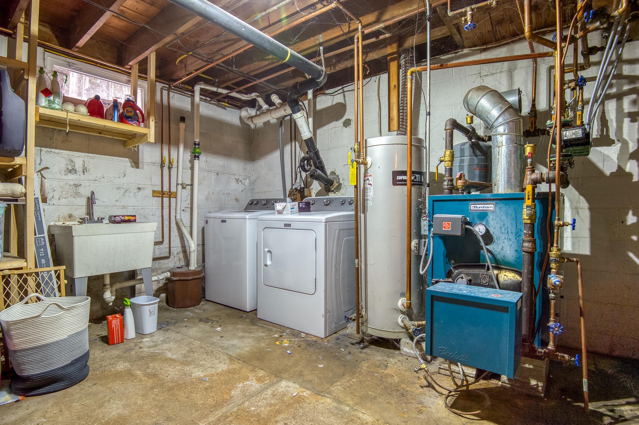 112 Allard Hill Road Madison, NH 03818 - Photo 21 of 32 Gallery Image 21