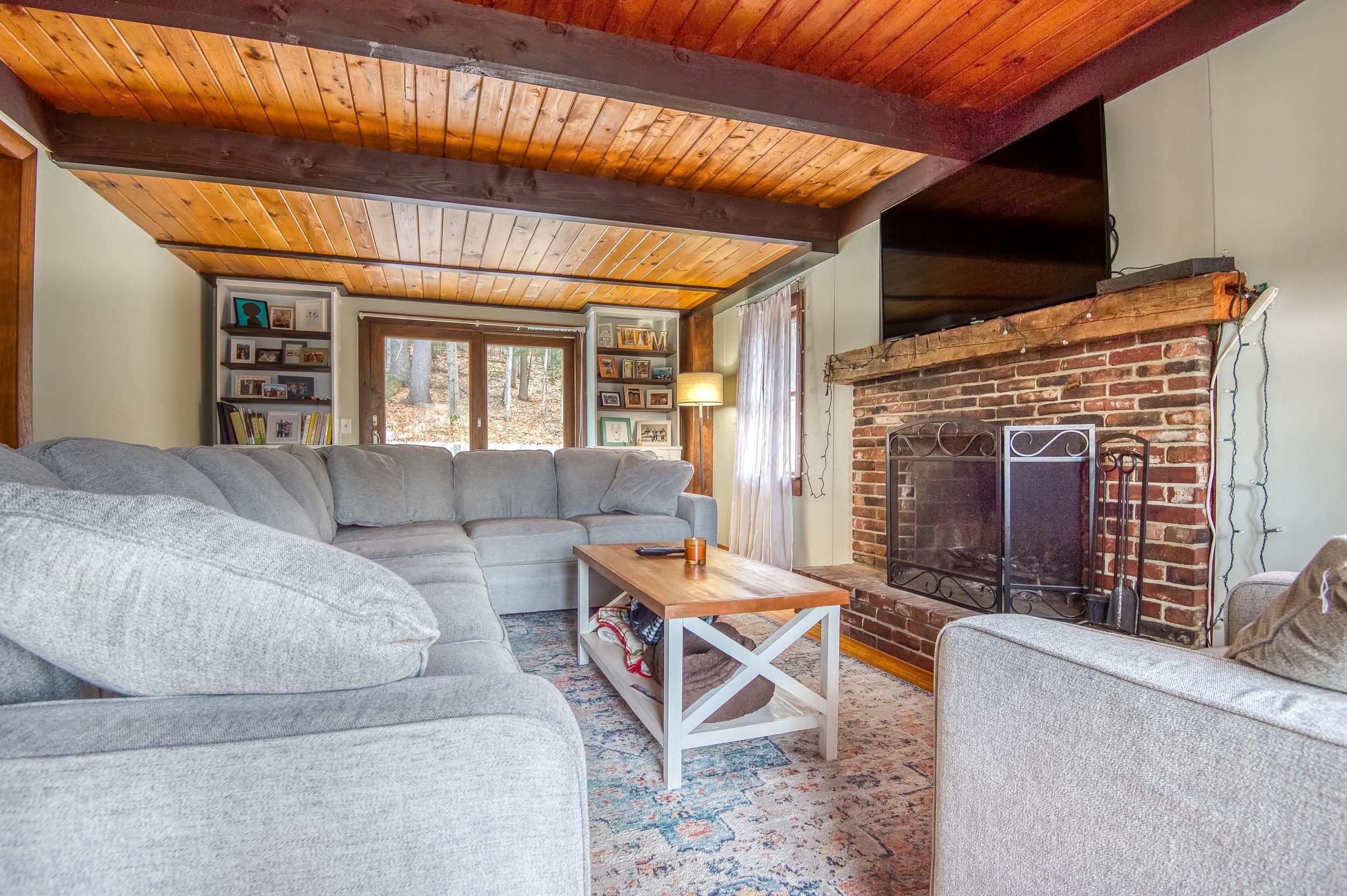 112 Allard Hill Road Madison, NH 03818 - Photo 7 of 32 Gallery Image 7