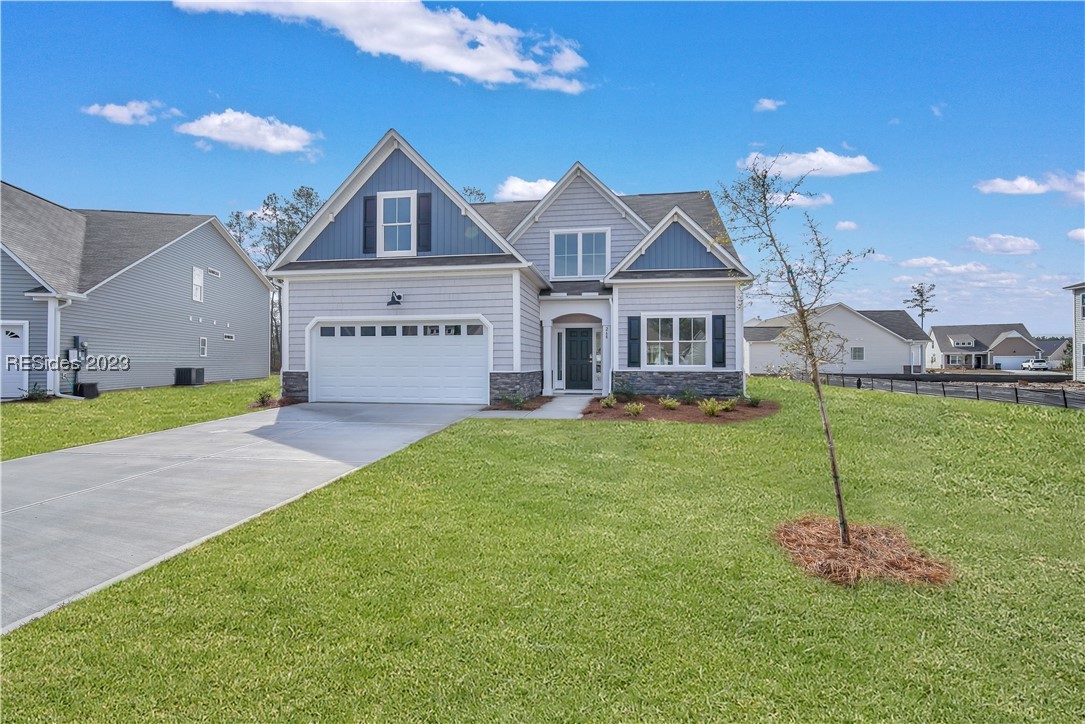 268 Monument Street Ridgeland, SC 29936 - Photo 1 of 1 Gallery Image 1