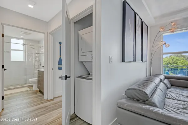 a window with lake view