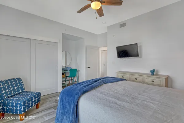 a kitchen with a table and chairs in it