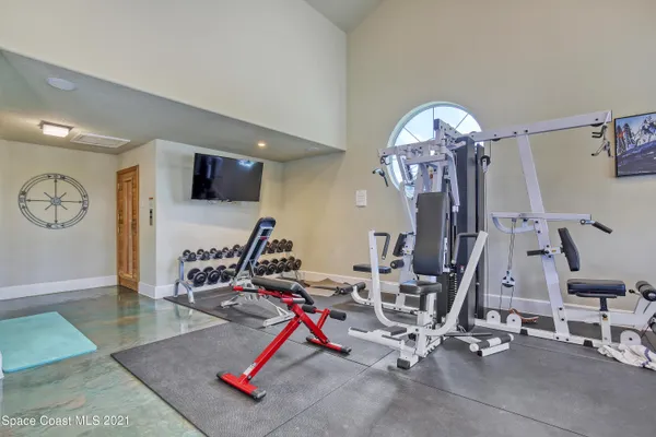 $798,000 | 202 Ivory Coral Lane, Unit 201, Merritt Island, FL 32953