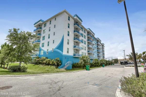 $798,000 | 202 Ivory Coral Lane, Unit 201, Merritt Island, FL 32953