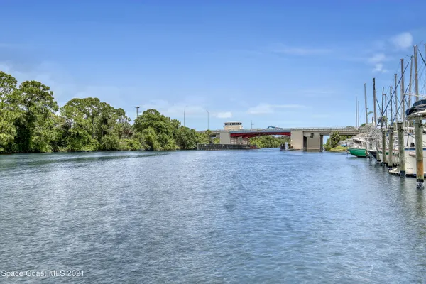 $798,000 | 202 Ivory Coral Lane, Unit 201, Merritt Island, FL 32953