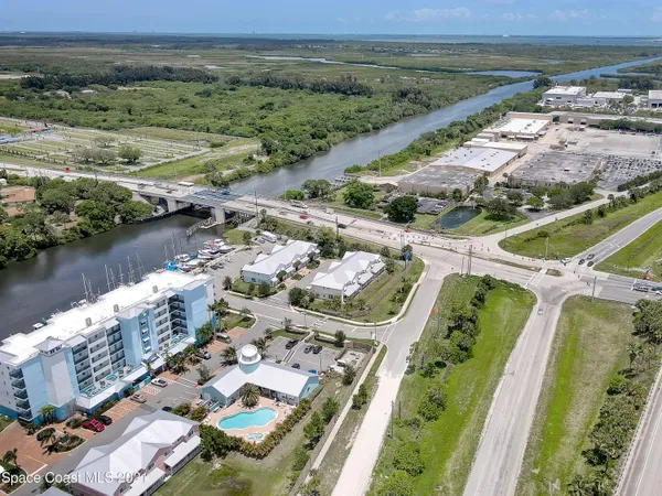 $798,000 | 202 Ivory Coral Lane, Unit 201, Merritt Island, FL 32953