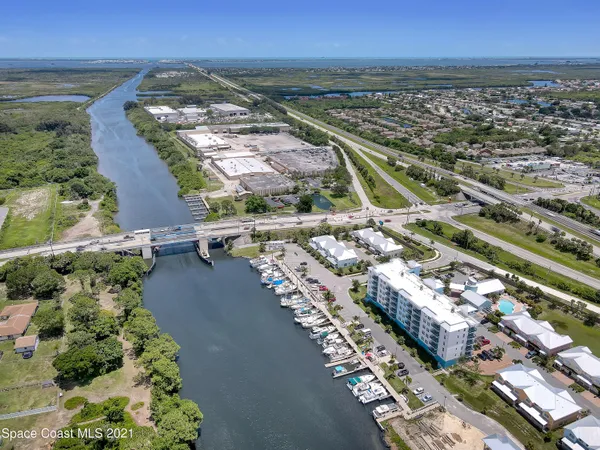 $798,000 | 202 Ivory Coral Lane, Unit 201, Merritt Island, FL 32953