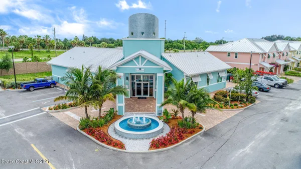 $798,000 | 202 Ivory Coral Lane, Unit 201, Merritt Island, FL 32953