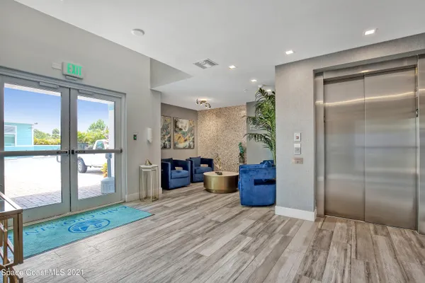 $798,000 | 202 Ivory Coral Lane, Unit 201, Merritt Island, FL 32953