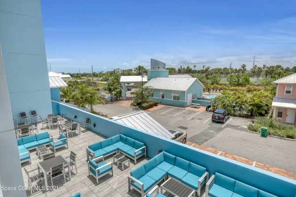 $798,000 | 202 Ivory Coral Lane, Unit 201, Merritt Island, FL 32953