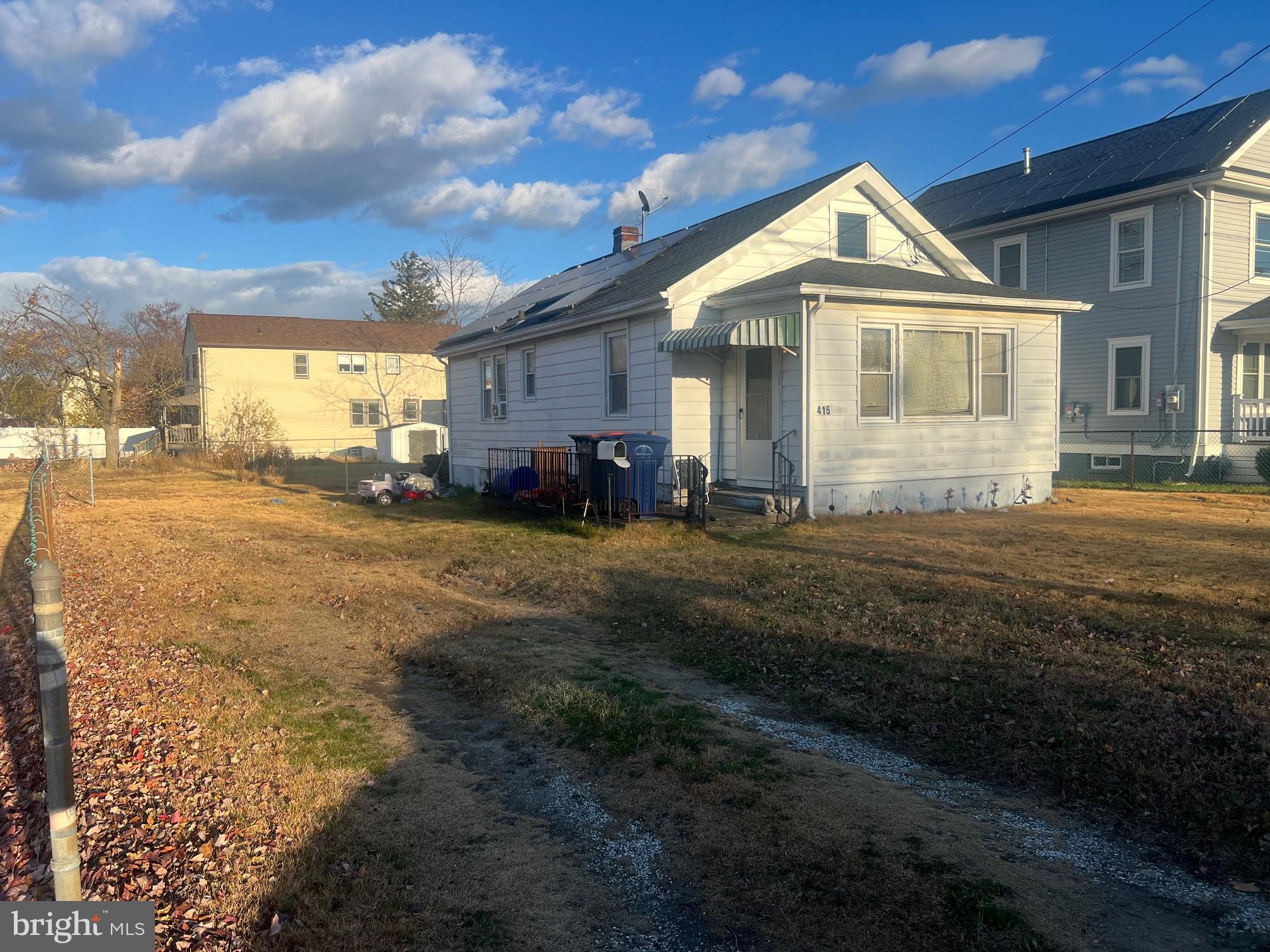 415 South Chester Avenue Riverside, NJ 08075 - Photo 3 of 4