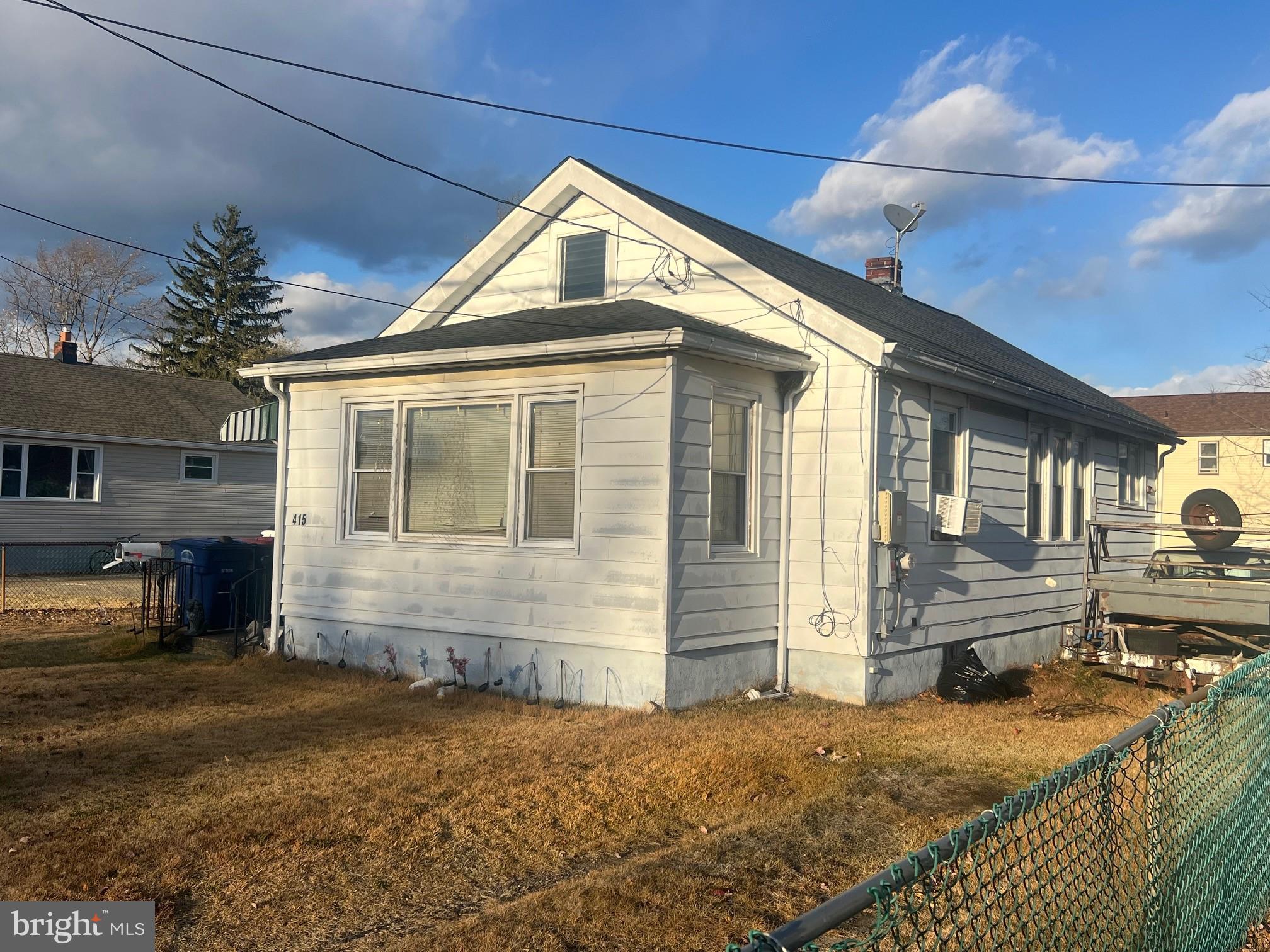 415 South Chester Avenue Riverside, NJ 08075 - Photo 4 of 4