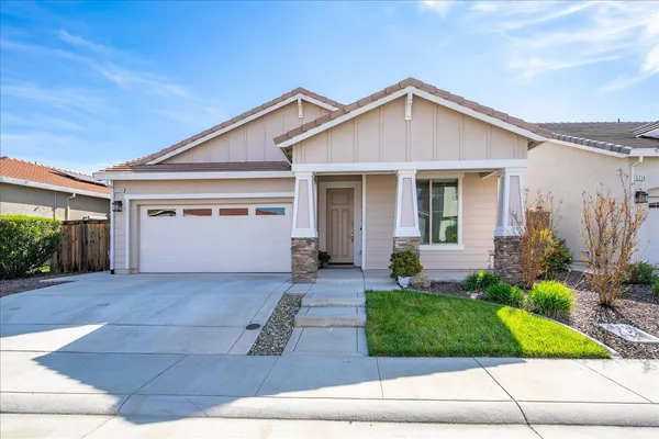 $625,000 | 5224 Creekhollow Way, Roseville, CA 95747