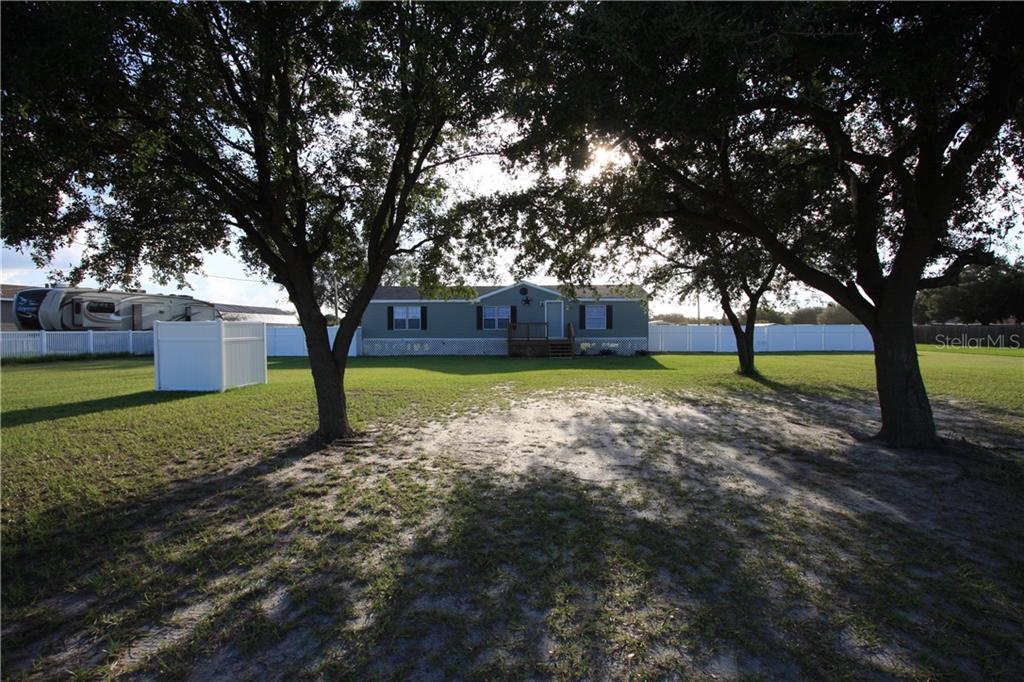 10525 Albritton Road Lithia, FL 33547 - Photo 1 of 1