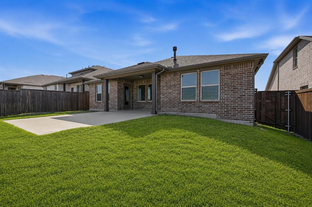1116 Rountree Court Celina, TX 75009 - Photo 40 of 40