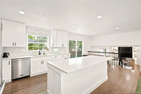 $899,000 | 6847 South Magnolia Court, Centennial, CO 80112