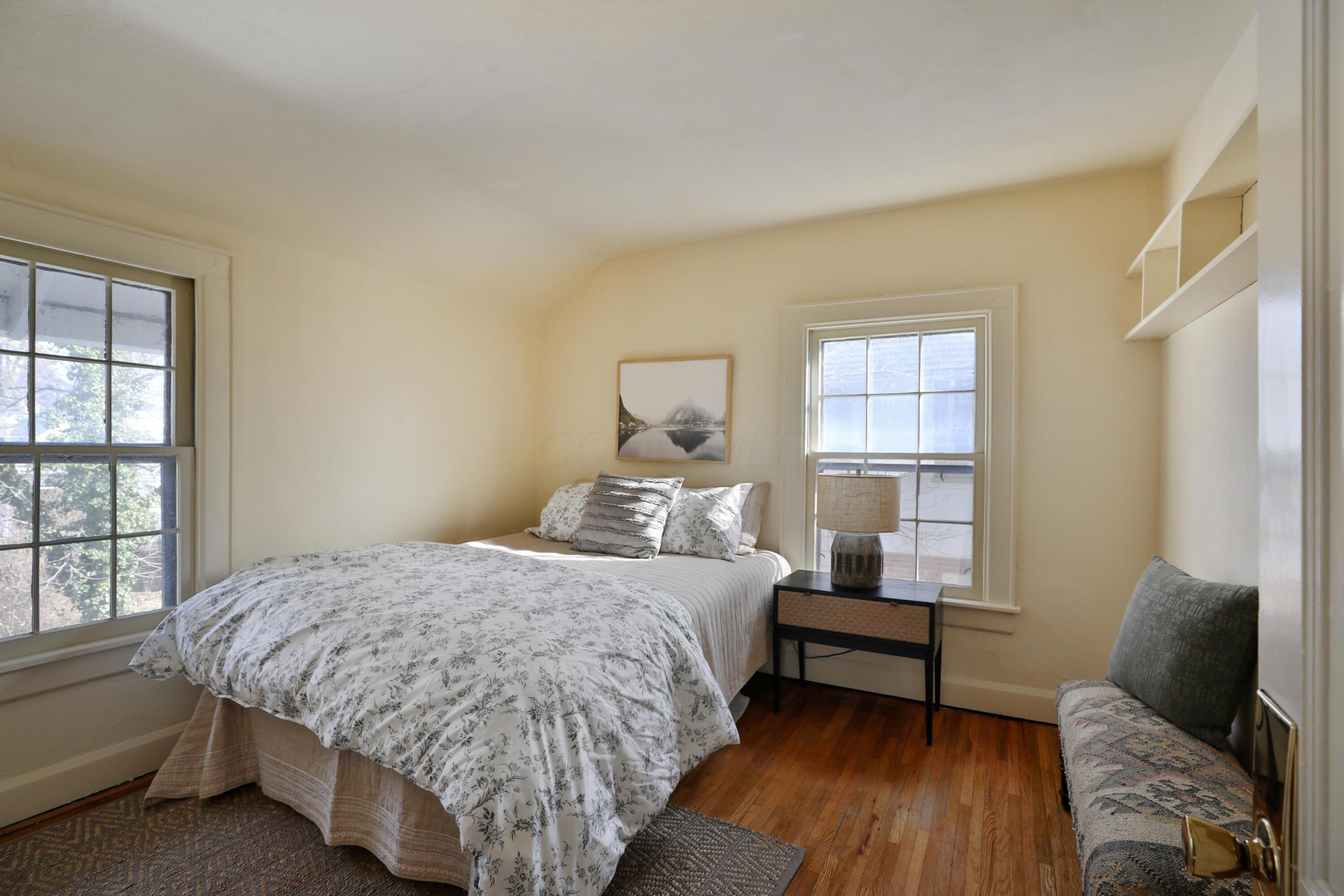 232 Brighton Road Columbus, OH 43202 - Photo 25 of 44 Bedroom 3