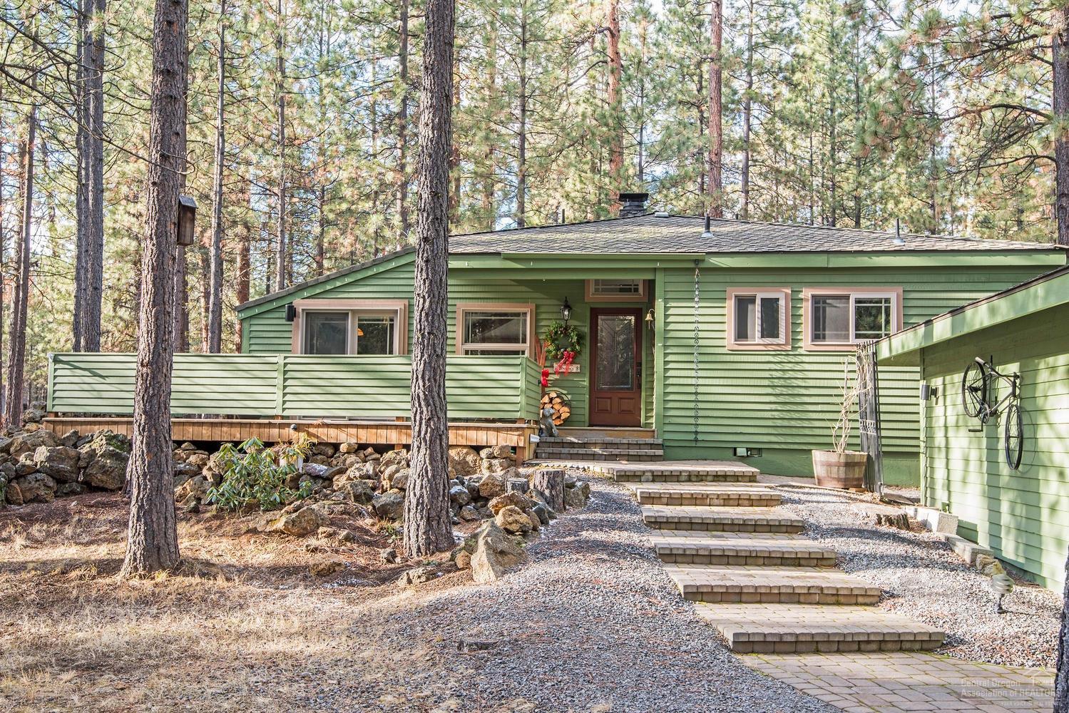 13700 Partridge Foot Black Butte Ranch, OR 97759 - Photo 2 of 21 Additional Photo