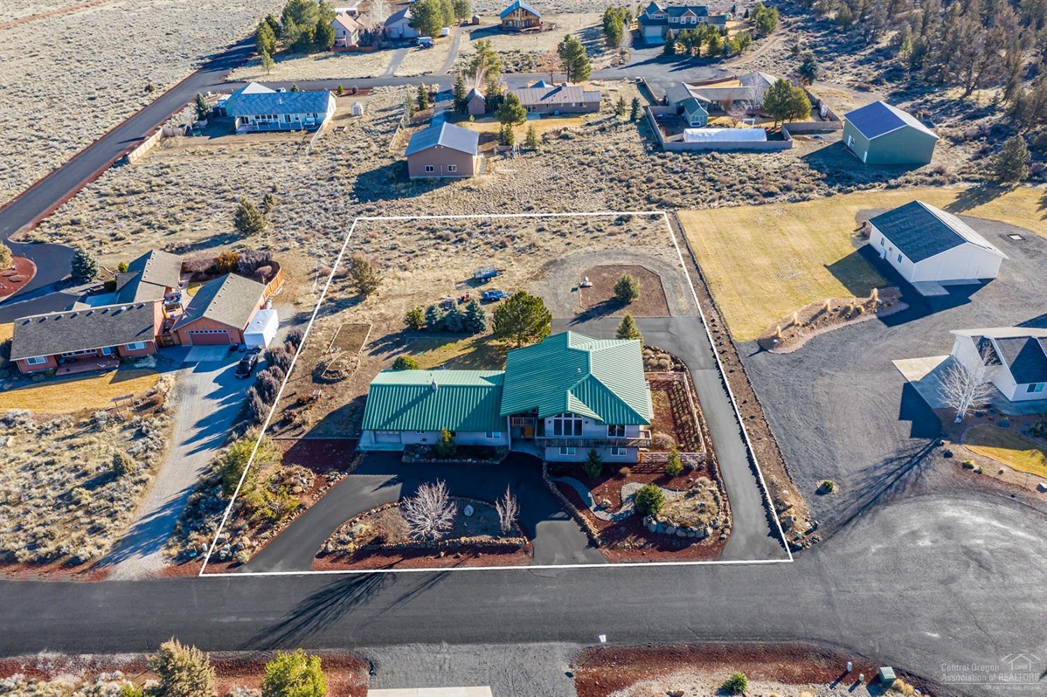 66620 West Cascade Bend, OR 97703 - Photo 23 of 23 Additional Photo