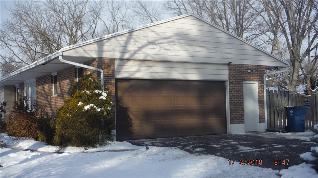 5523 Powell Road Dayton, OH 45424 - Photo 2 of 27 Gallery Image 2