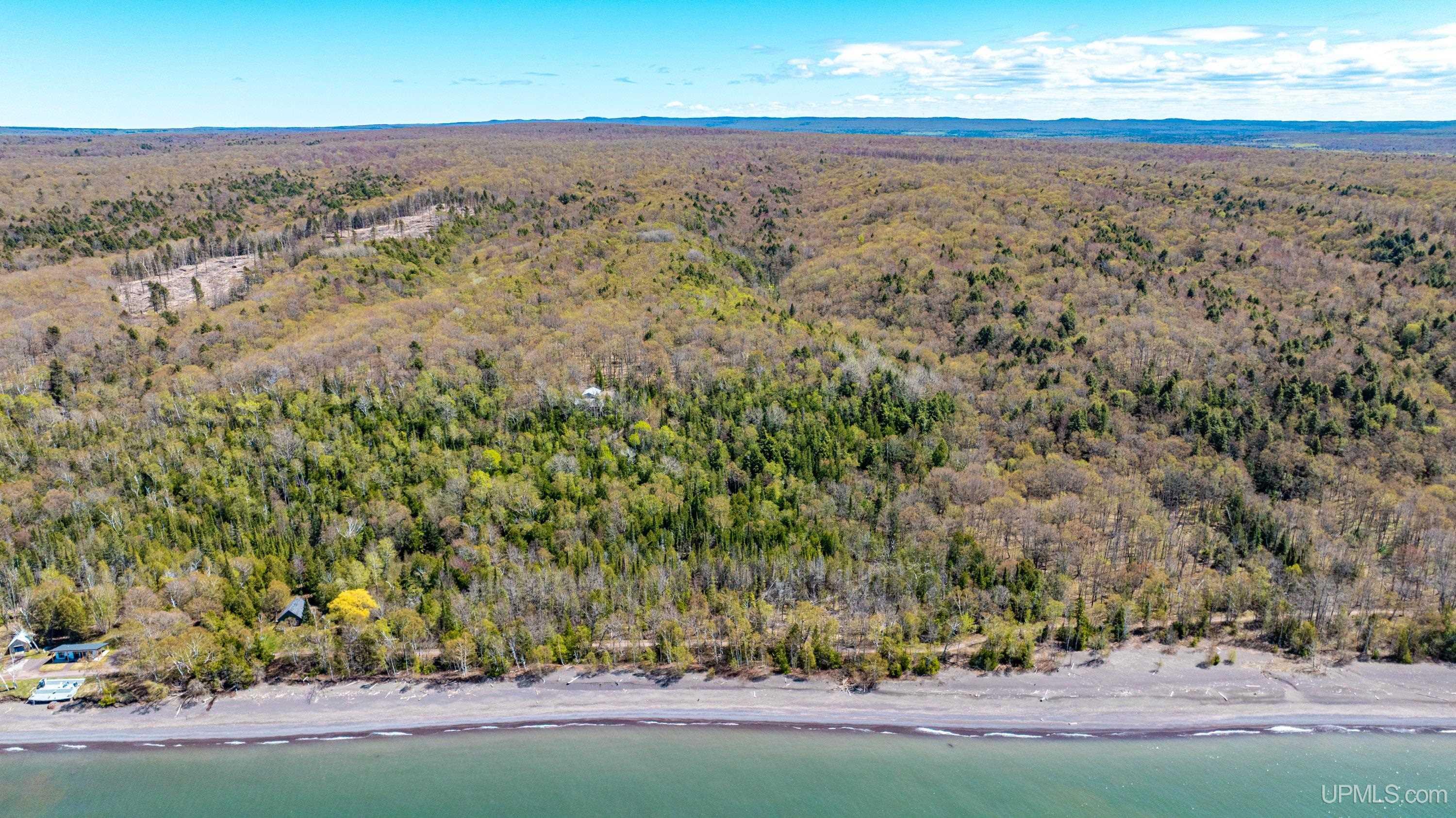 49190 Upper Freda Shores Road Atlantic Mine, MI 49905 - Photo 63 of 68