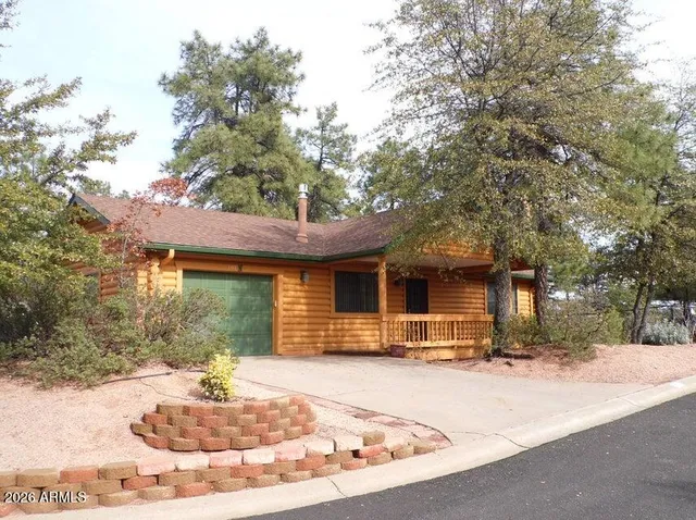 $400,000 | 101 North Forest Park Drive, Payson, AZ 85541