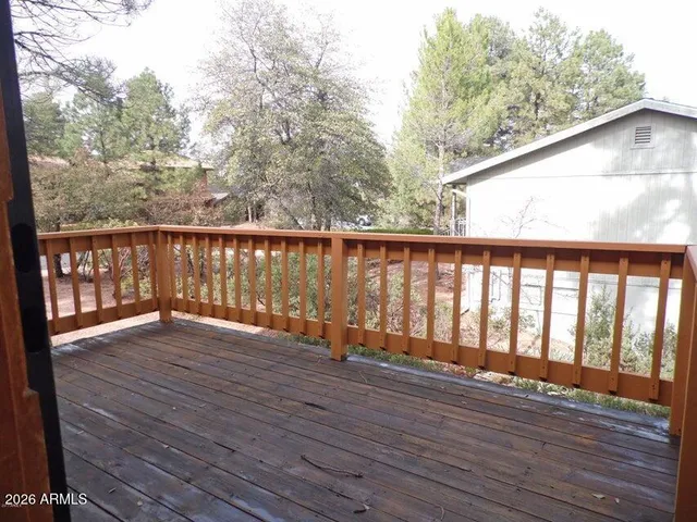 $400,000 | 101 North Forest Park Drive, Payson, AZ 85541