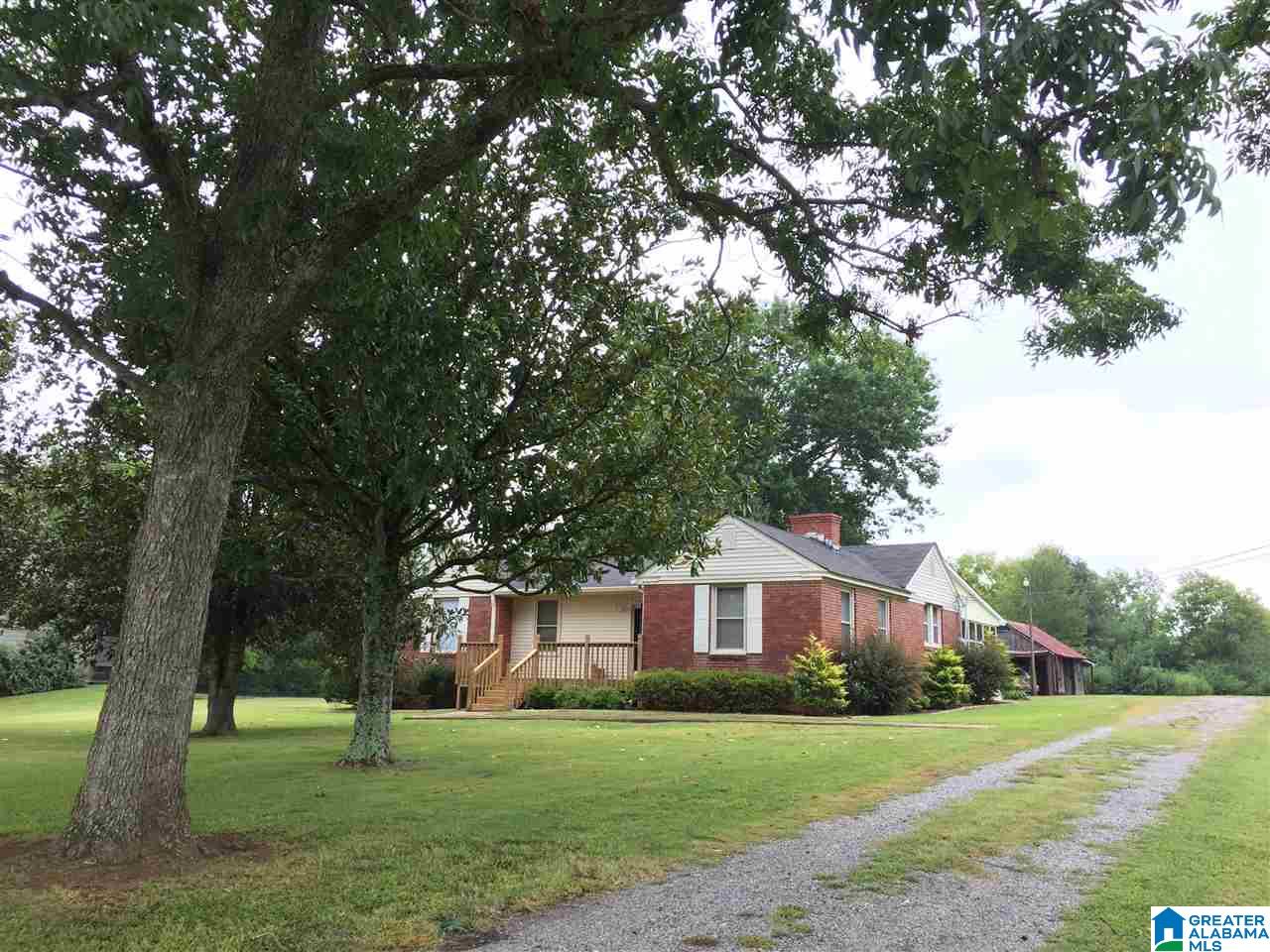 7094 Dickey Springs Road Bessemer, AL 35022 - Photo 2 of 24