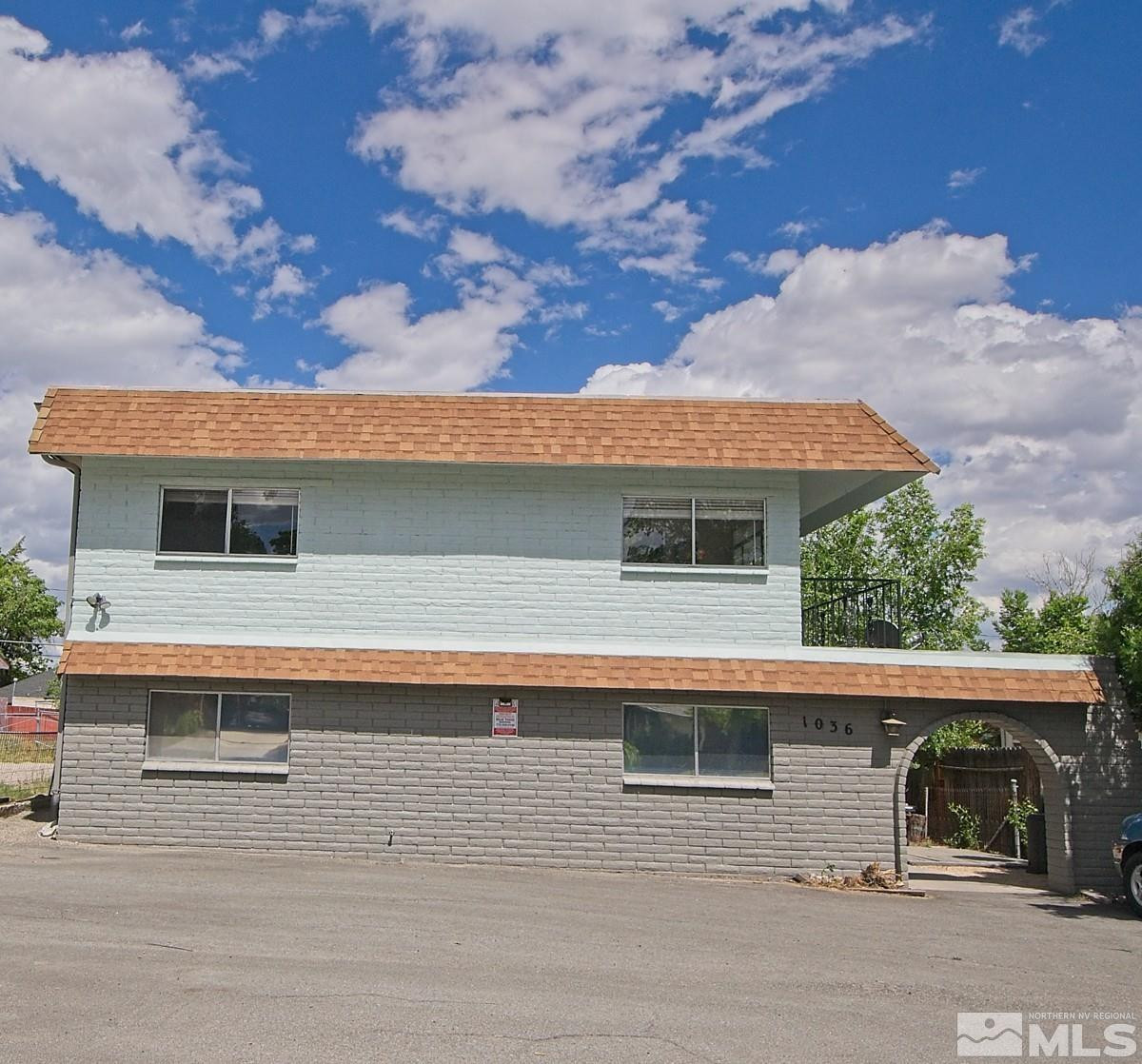 1036 Bell Street, Unit 5 Reno, NV 89503 - Photo 8 of 9 Photo 11