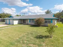 $129,993 | 3304 Brookbend Drive, Killeen, TX 76543