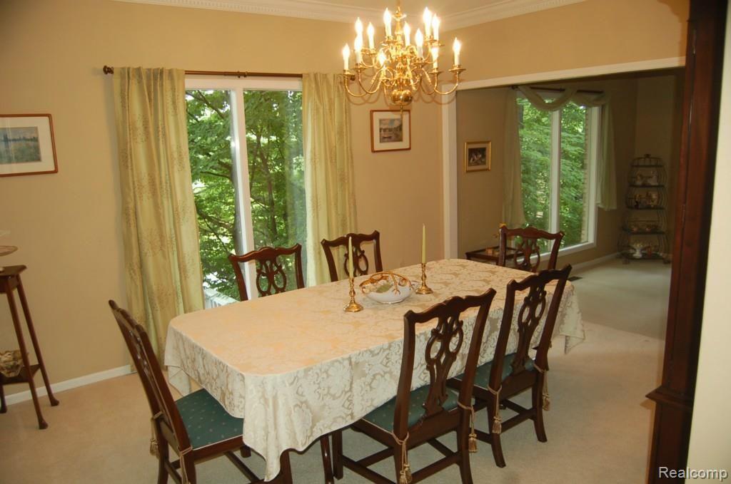 3018 Quail Ridge Circle Rochester Hills, MI 48309 - Photo 28 of 90