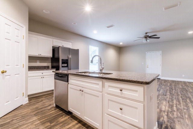 3808 Chesterfield Lane, Unit A Foley, AL 36535 - Photo 4 of 14