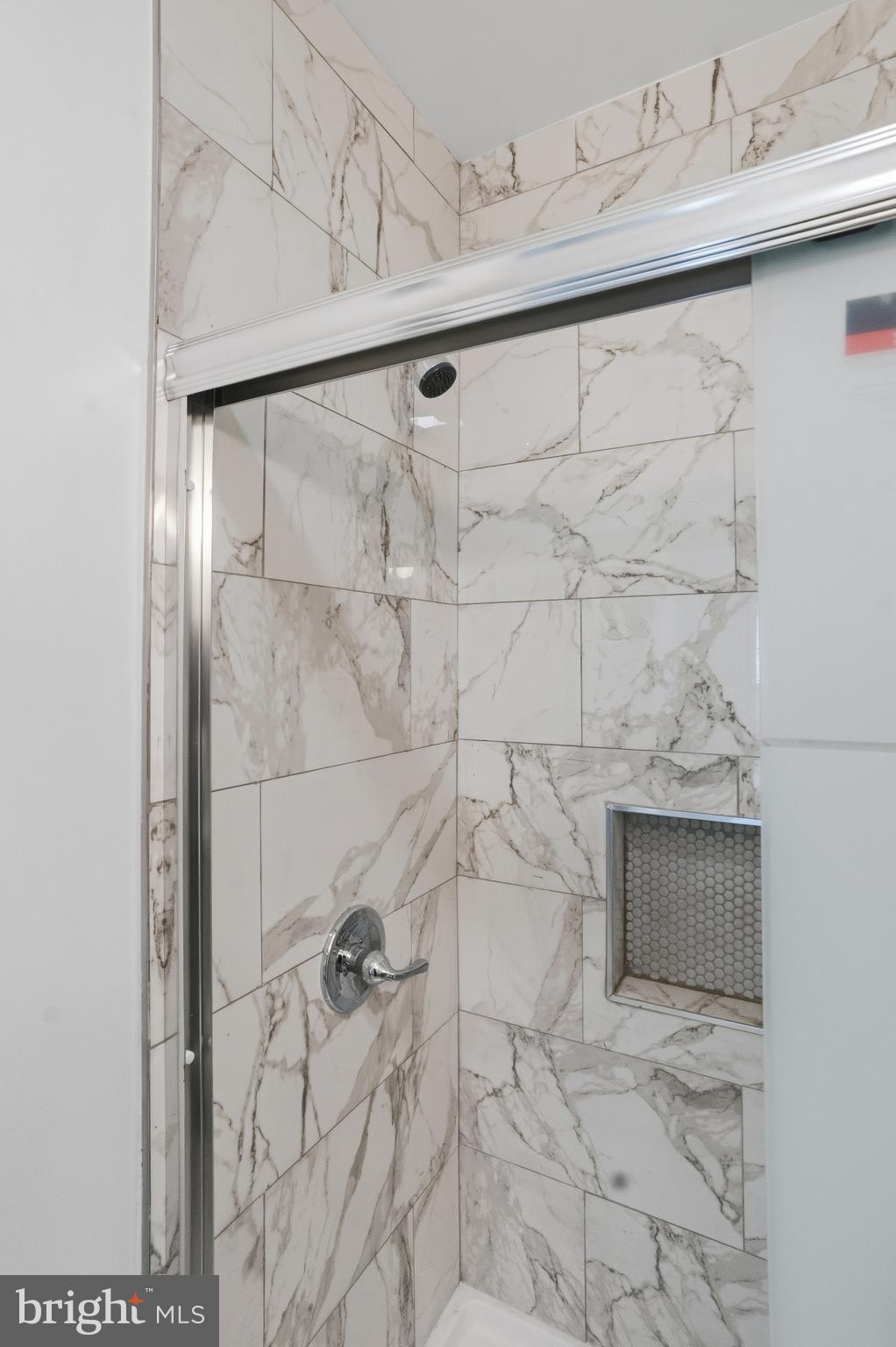 1281 Jackson Street Camden, NJ 08104 - Photo 18 of 43 a bathroom with a shower