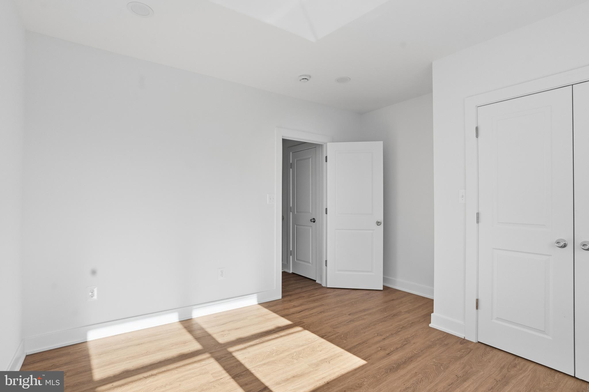 1281 Jackson Street Camden, NJ 08104 - Photo 21 of 43 a view of an empty room