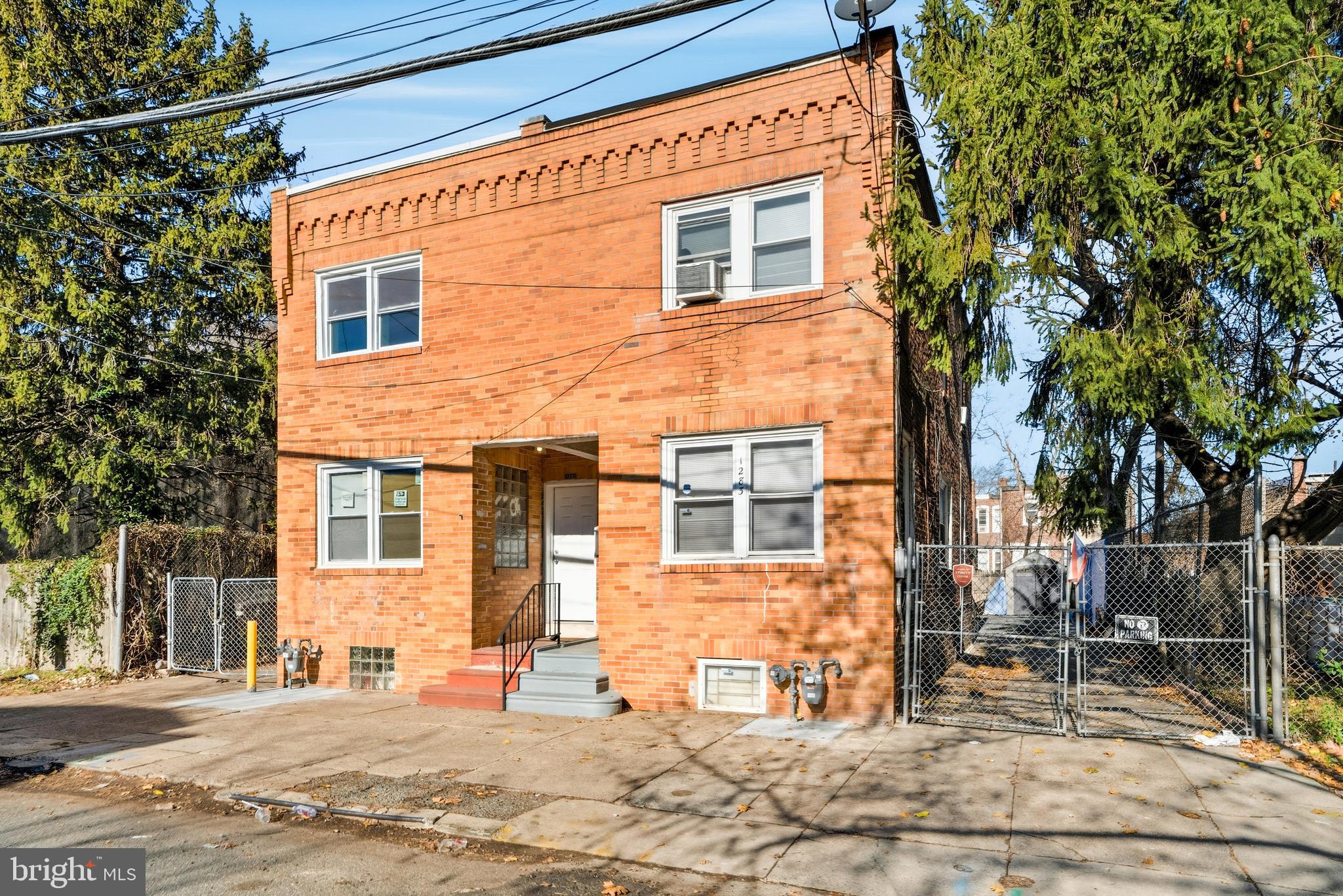 1281 Jackson Street Camden, NJ 08104 - Photo 3 of 43