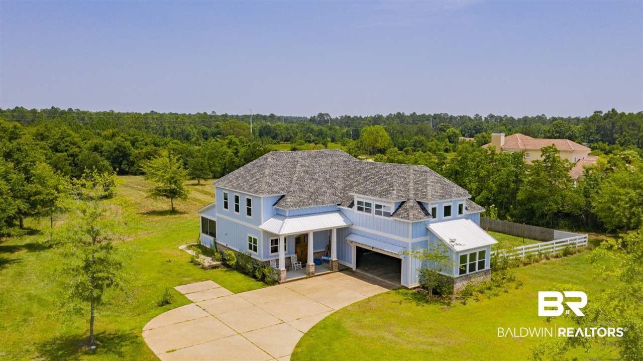 9700 Stucki Road Elberta, AL 36530 - Photo 24 of 30