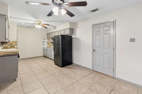 a view of a storage & utility room