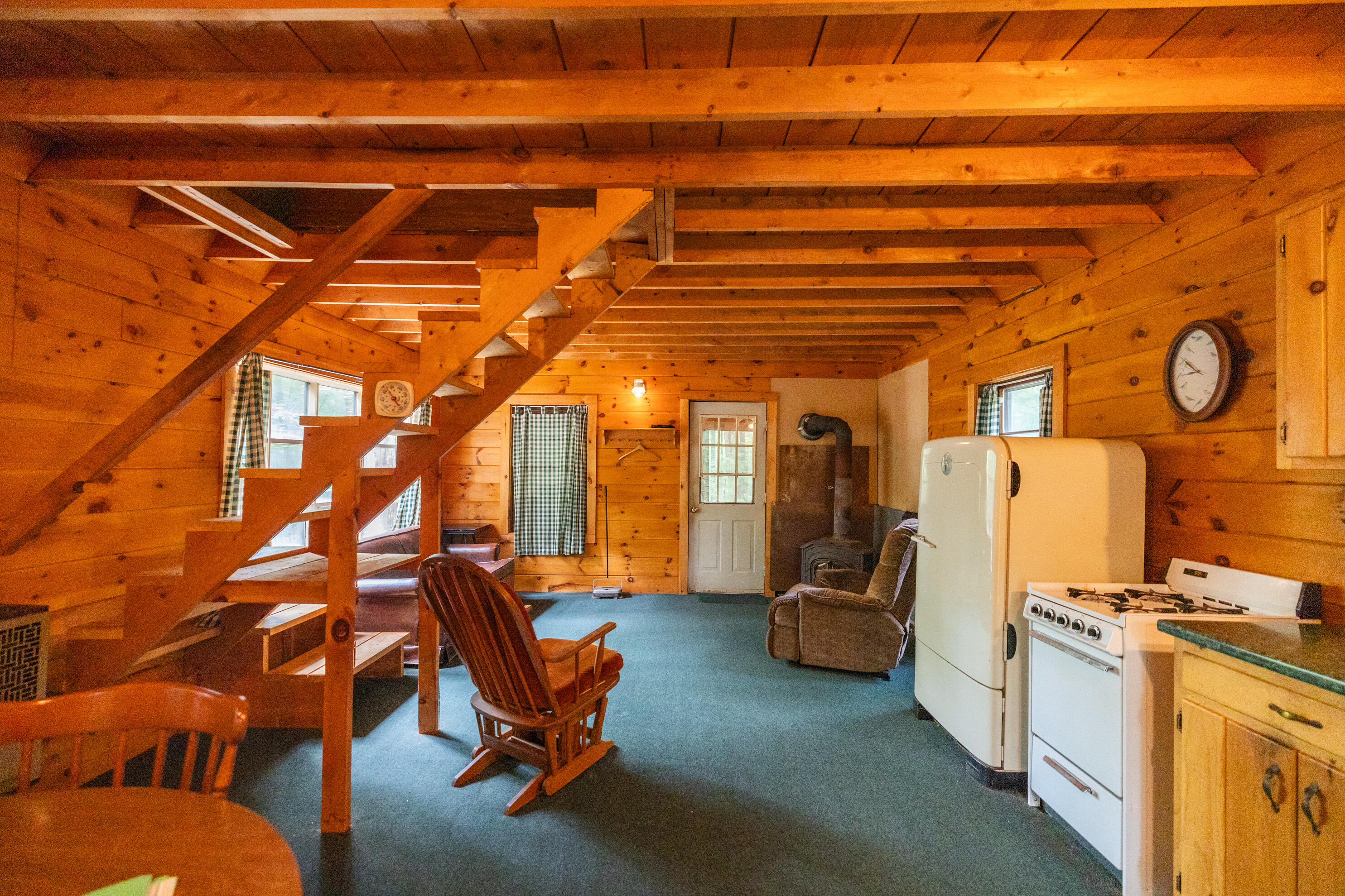 52 Swan Pond Road Hartford, ME 04220 - Photo 15 of 28 IMG_8255-HDR