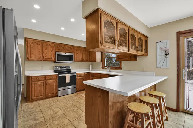 $549,000 | 6288 County Road South, Addison, WI 53027