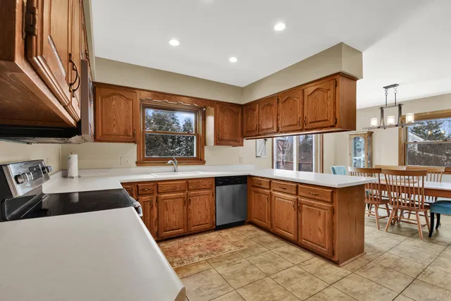 $549,000 | 6288 County Road South, Addison, WI 53027