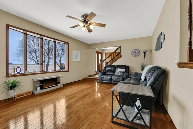 $549,000 | 6288 County Road South, Addison, WI 53027