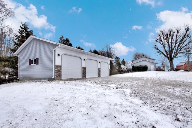 $549,000 | 6288 County Road South, Addison, WI 53027