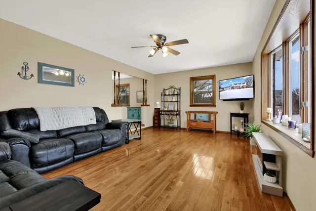 $549,000 | 6288 County Road South, Addison, WI 53027