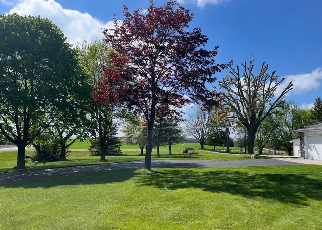 $549,000 | 6288 County Road South, Addison, WI 53027