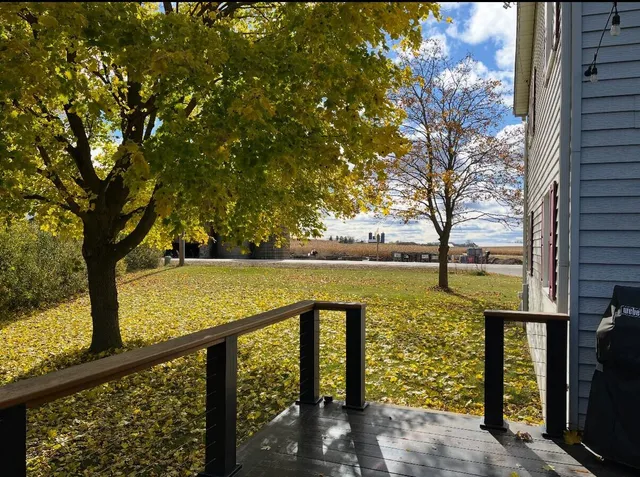 $549,000 | 6288 County Road South, Addison, WI 53027