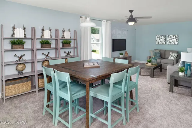 $419,165 | 548 Glitter Bay Court, Unit 1012, Shallotte, NC 28470