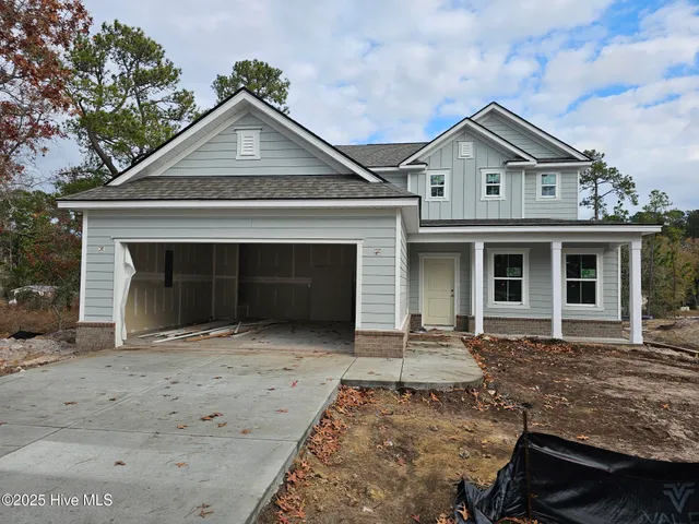 $419,165 | 548 Glitter Bay Court, Unit 1012, Shallotte, NC 28470