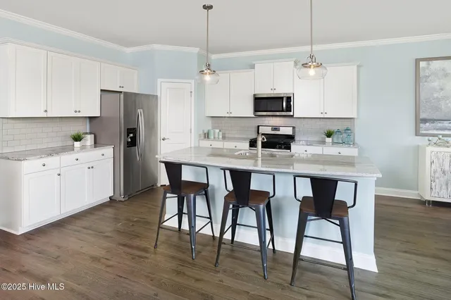 $419,165 | 548 Glitter Bay Court, Unit 1012, Shallotte, NC 28470