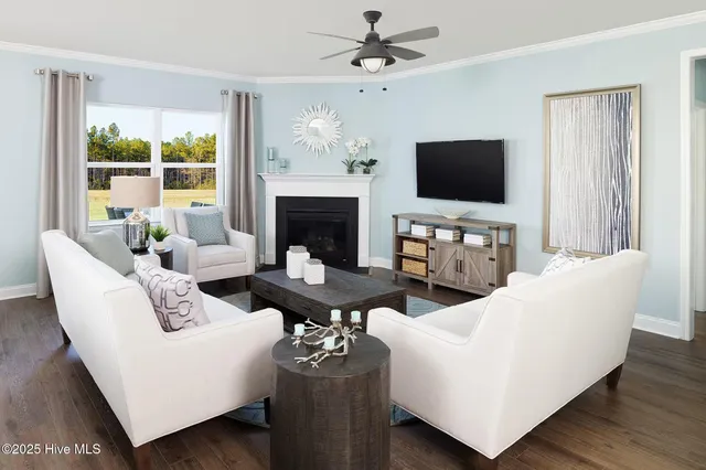 $419,165 | 548 Glitter Bay Court, Unit 1012, Shallotte, NC 28470