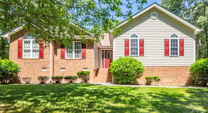 13310 Lora Lynn Road Chester, VA 23831 - Photo 1 of 39